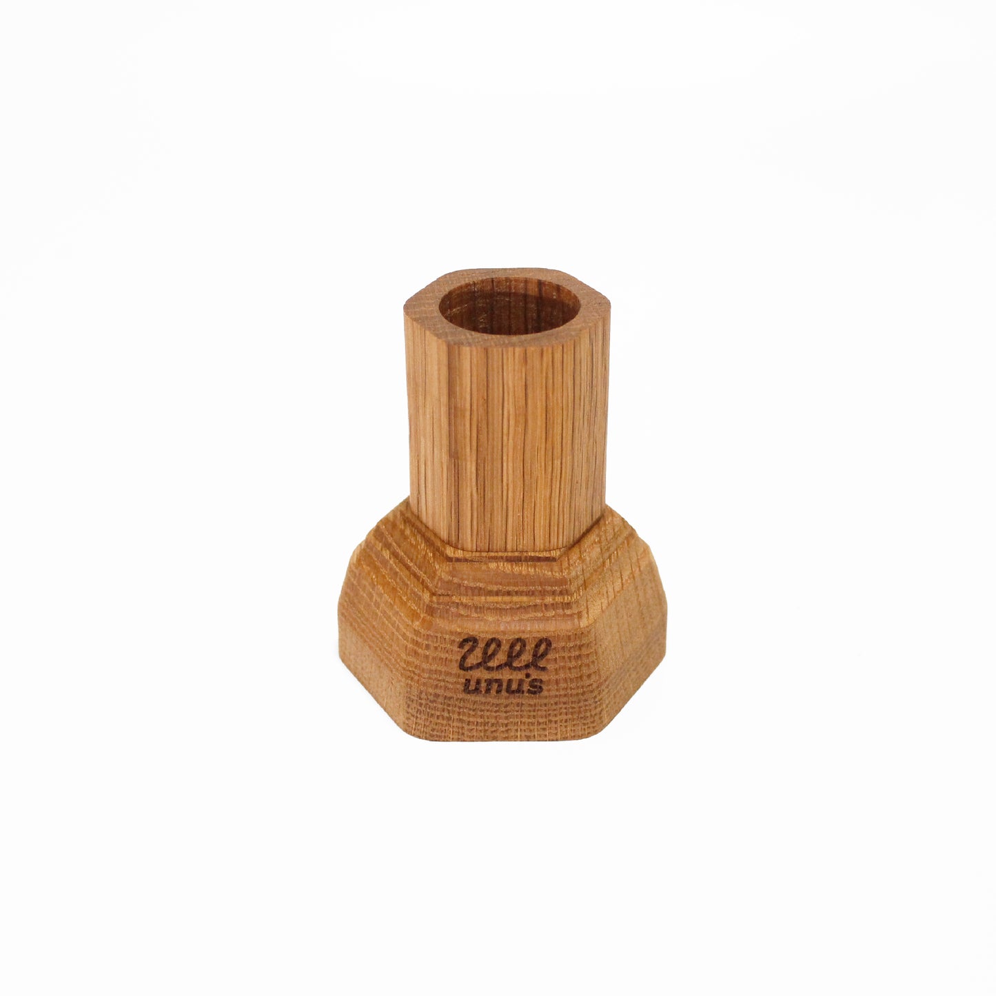 Lantern stand mini | oak