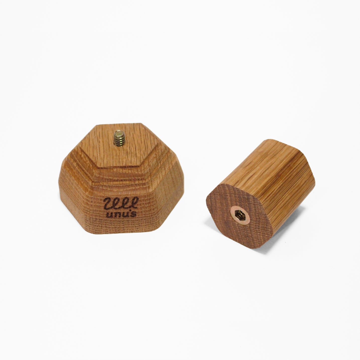 Lantern stand mini | oak