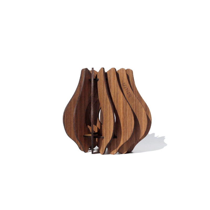 tamanegi shade | oak