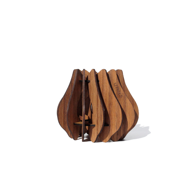 tamanegi shade | oak