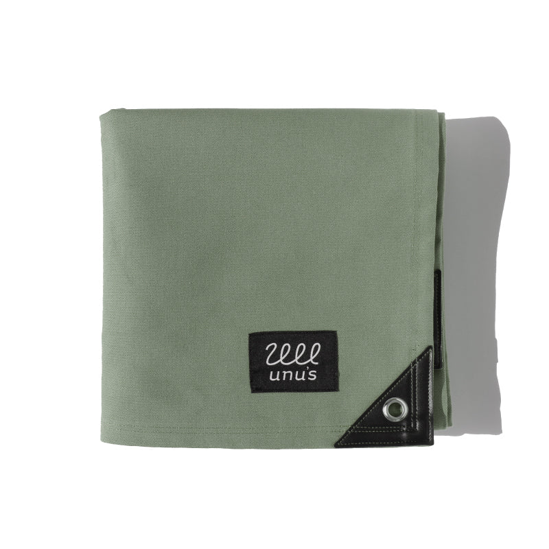 OUTLET | unu's グランドシート | 帆布 防水 厚手