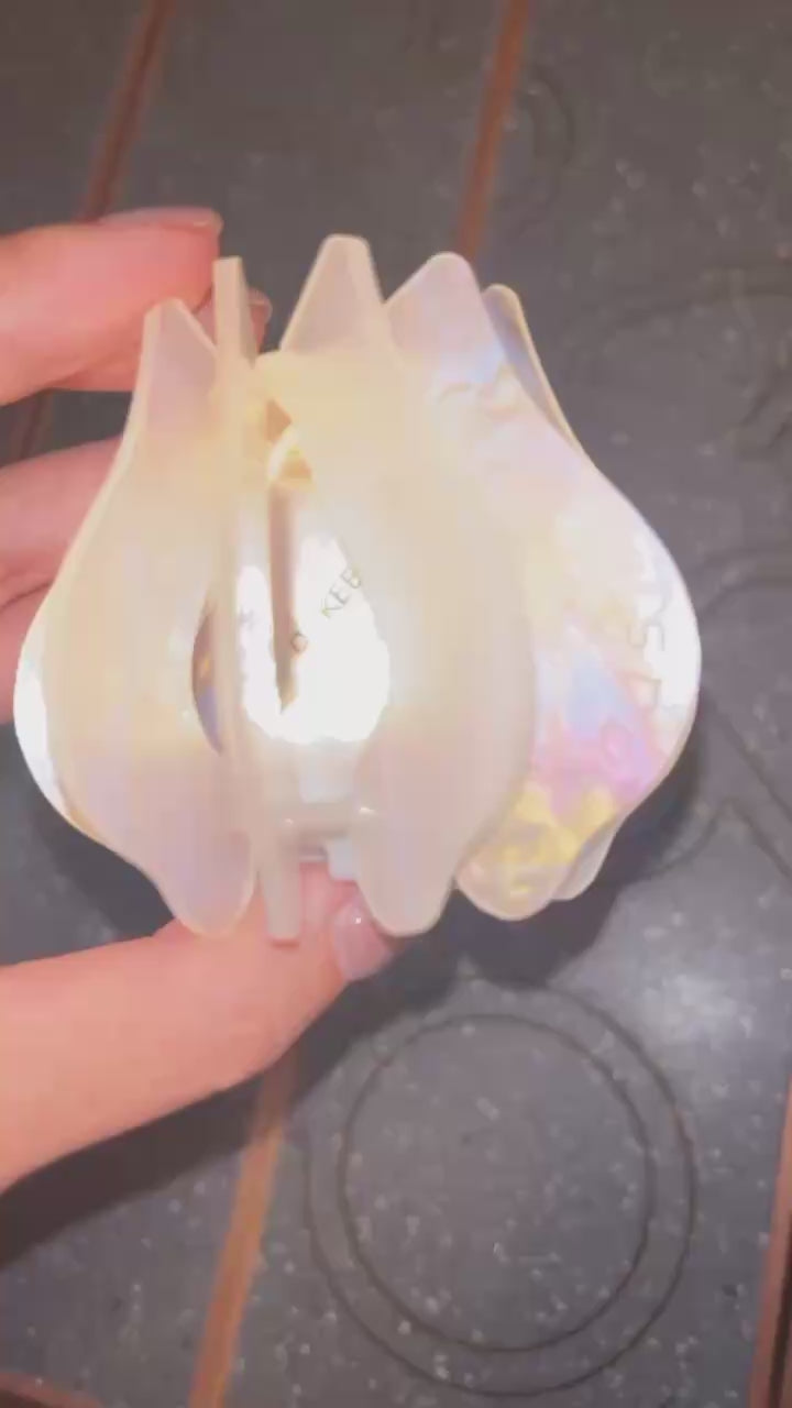 unu's mini tama shade glow （抽選販売用） mini tama shade | pearl – unu's 公式ストア｜アウトドア